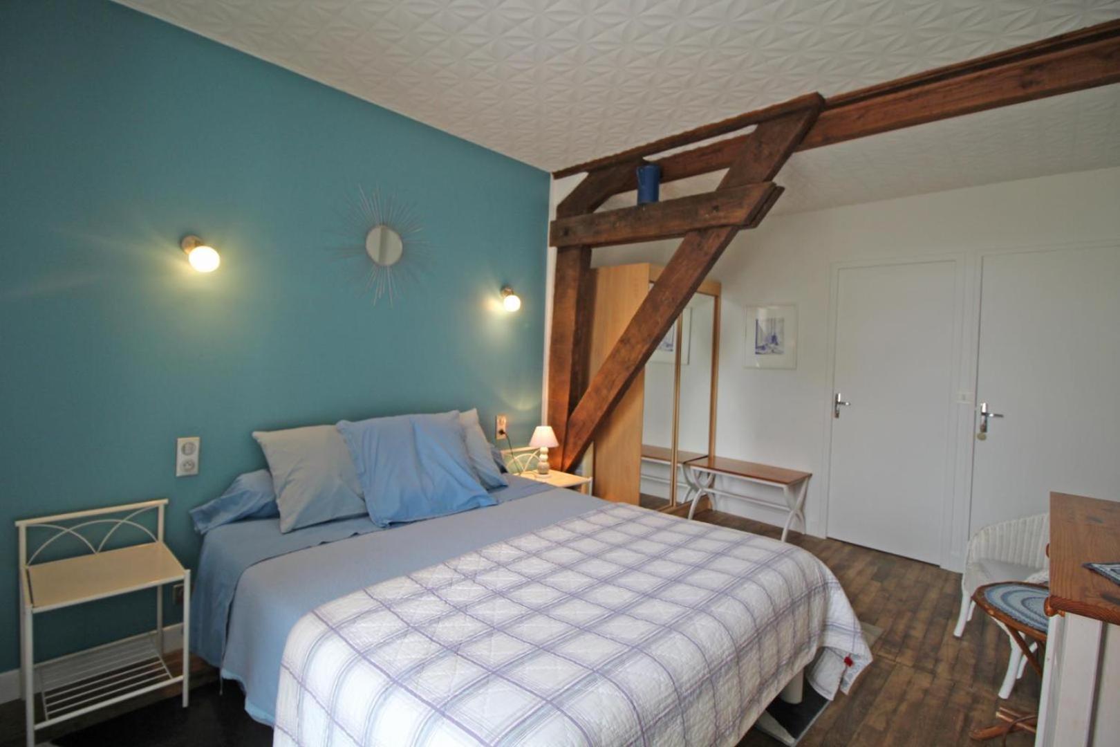 Bed and Breakfast Chez Doussaud Bessines-sur-Gartempe Екстер'єр фото