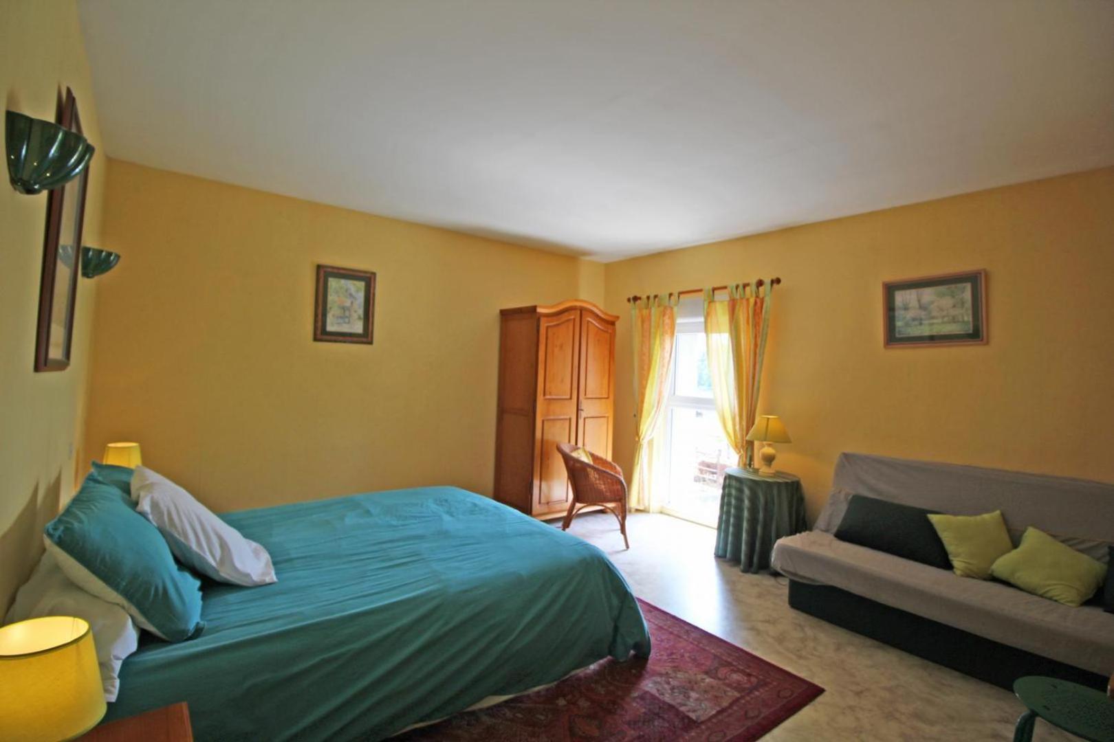 Bed and Breakfast Chez Doussaud Bessines-sur-Gartempe Екстер'єр фото